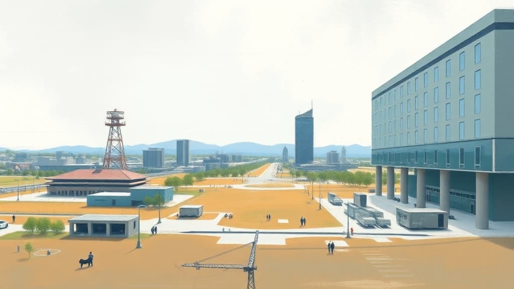 Advantest Addresses Ransomware Attack Impacting Company Systems