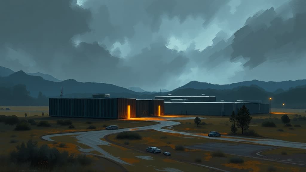 Fort Bragg Selected for Data Center Development and Infrastructure Improvements