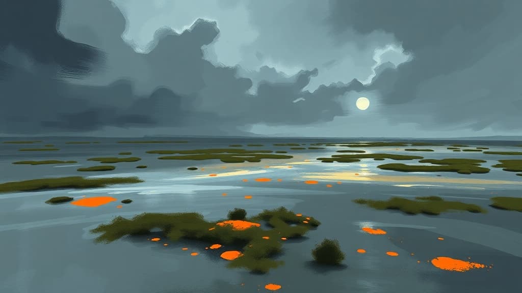 EPA Plans Cleanup of Contaminated Sanders Beach Lots in Pensacola, Florida