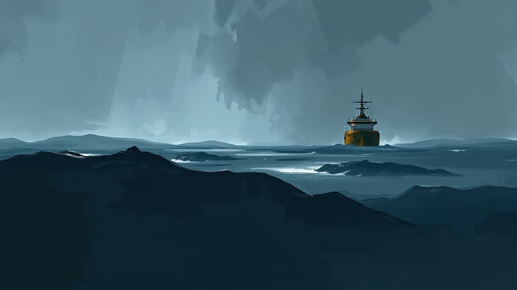 Kongsberg Discovery Launches Upgraded Kongsberg Listen Electromagnetic Sensor System