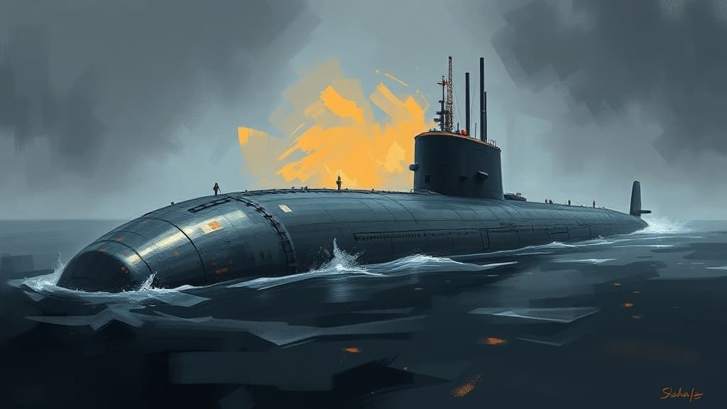 General Dynamics Electric Boat to Hire 8,000 Workers for Submarine Construction