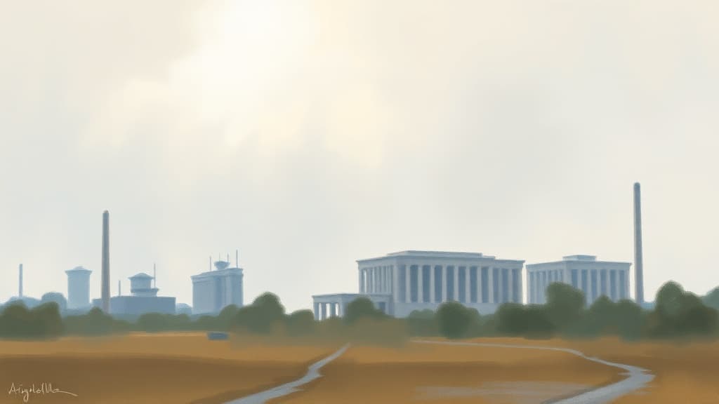 East Feliciana Parish Police Jury Considers Resolution Against Carbon Capture Projects