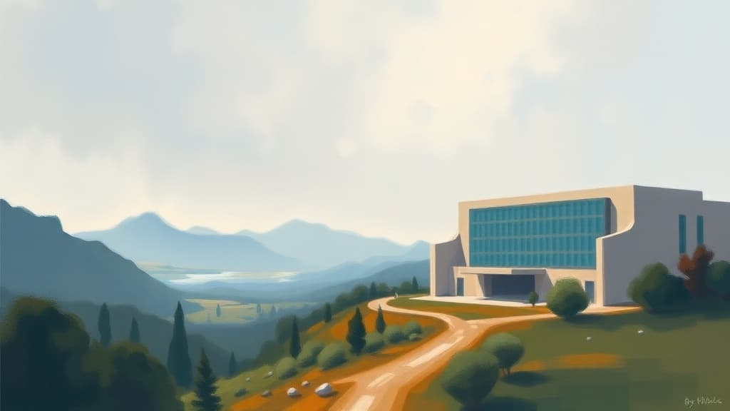 Telefonica Partners with Vithas and Francisco de Vitoria University for Quantum Computing in Cancer Drug Research