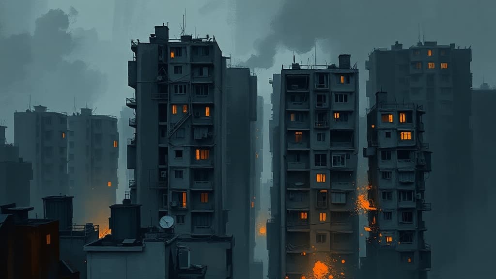 Chander Kunj Apartment Owners Oppose AWHO's Move to Exit Tripartite Agreements for Demolition Project