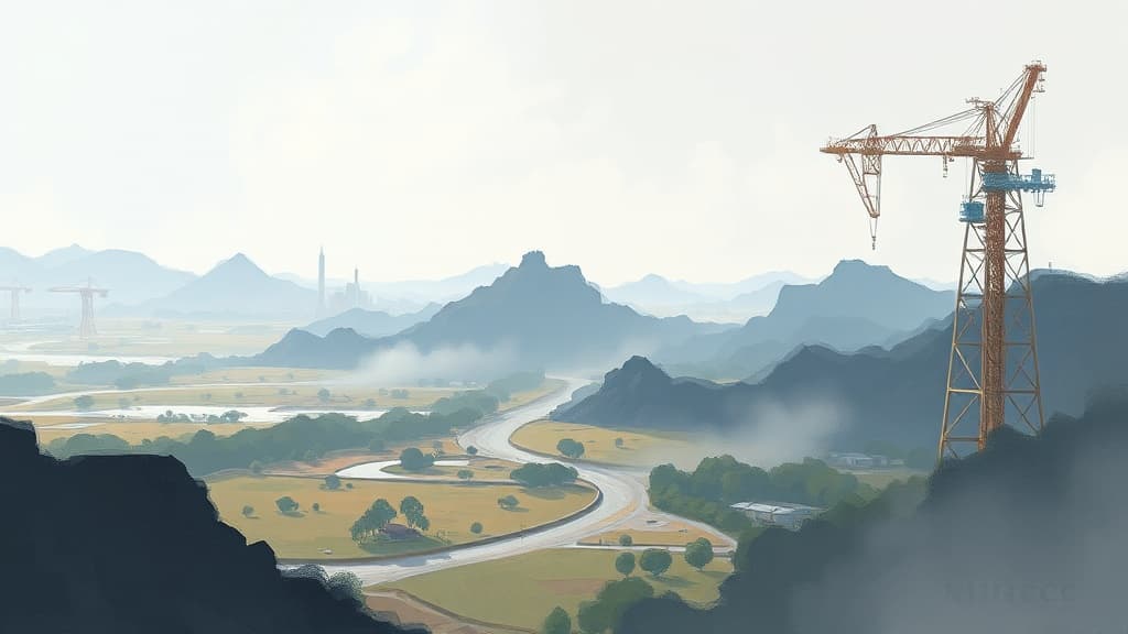 IIT (ISM) and NHPC Conclude Executive Programme on Working Capital Management