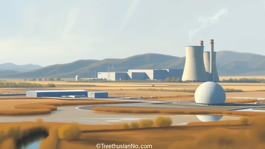 ENEA Develops Reusable Nuclear Fuels for Circular Economy Implementation