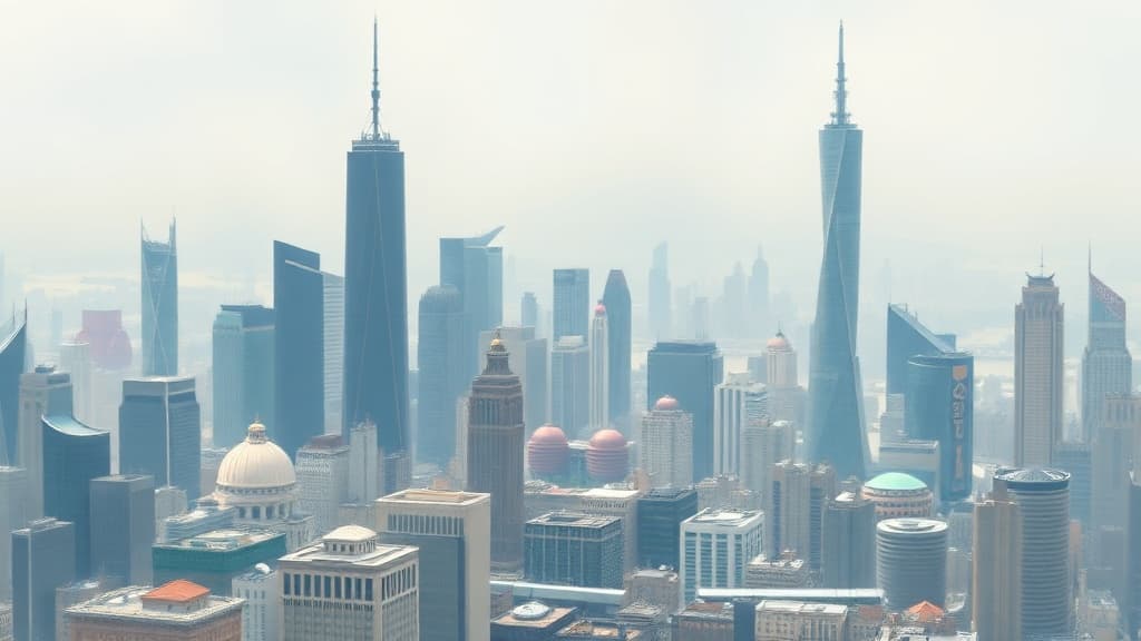 Neil Shen's HSG Invests U.S. Capital in China's AI Sector Amid Geopolitical Risks