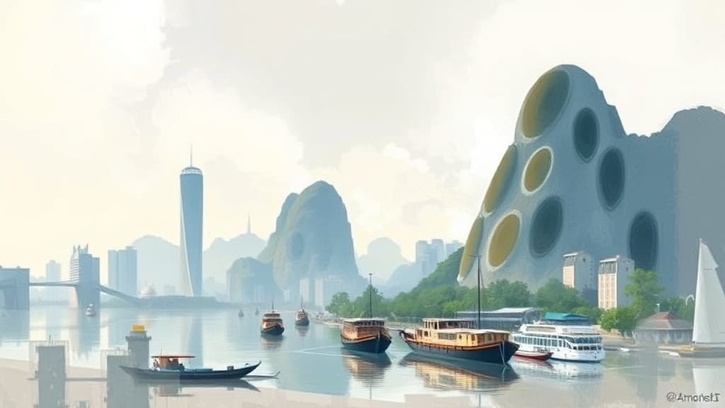 European Companies Show Rising Confidence in Vietnam Amid Economic Reforms