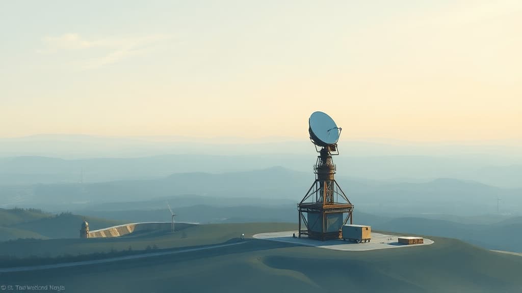 Gonets Satellite System Marks 30 Years as Russia's Pioneer in Mobile Satellite Communications