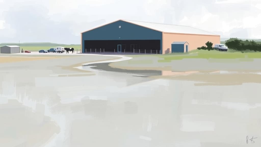 Carbery to Process Milk from North Cork Creameries Amid EPA Wastewater Compliance Issues