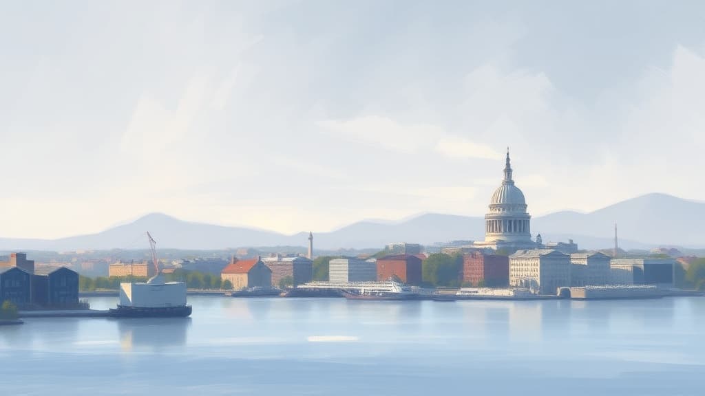 A2A Receives Merit Certificate at Global District Energy Climate Awards in Washington for Brescia Decarbonization