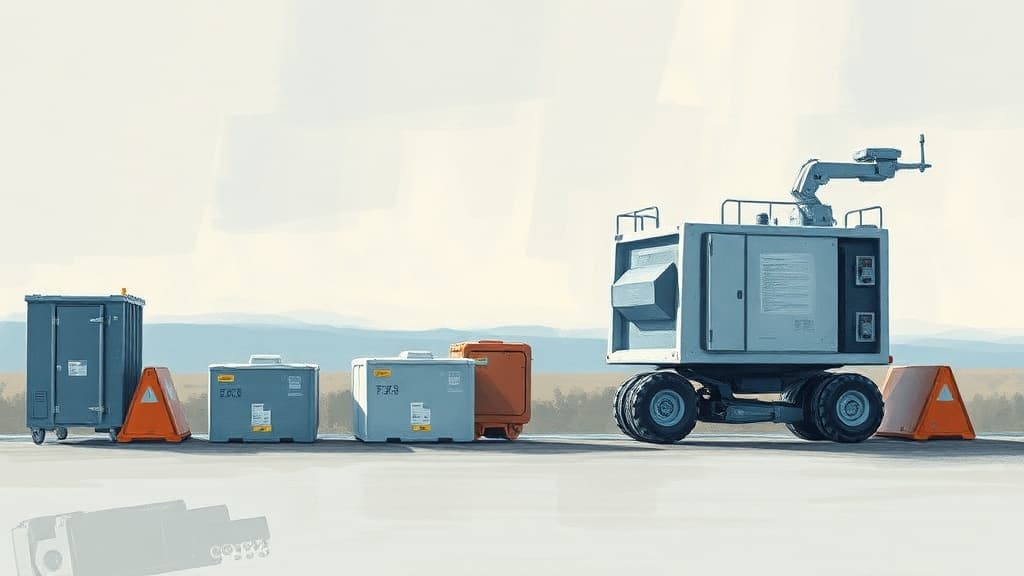 R3 Robotics Secures €20 Million for Automated Electric Vehicle Battery Recycling