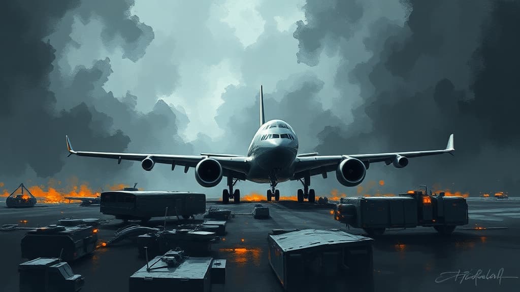 EU Product Liability Directive to Impact Aviation and Aerospace Companies by December 2026