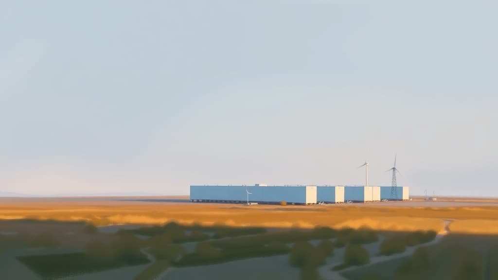 DESRI Secures Financing for 235-Megawatt Battery Storage Project in Matagorda County