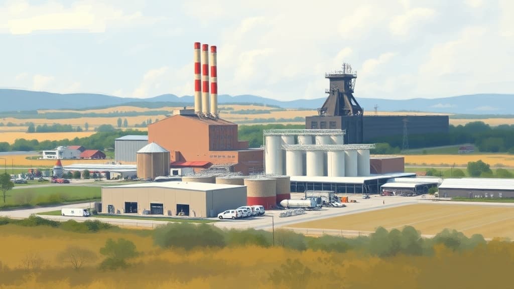 SKF Installs Flowline Oil Monitors to Enhance Paper Mill Performance and Sustainability