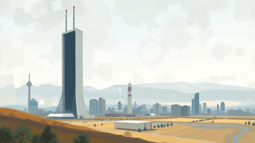 Proposed Federal Restrictions on Foreign Scientists Disrupt Colorado's Quantum Industry Growth