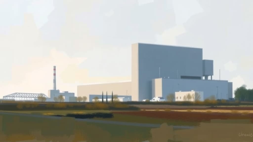 Urenco Launches Net-Zero Heat Network Project at Almelo Facility in Netherlands