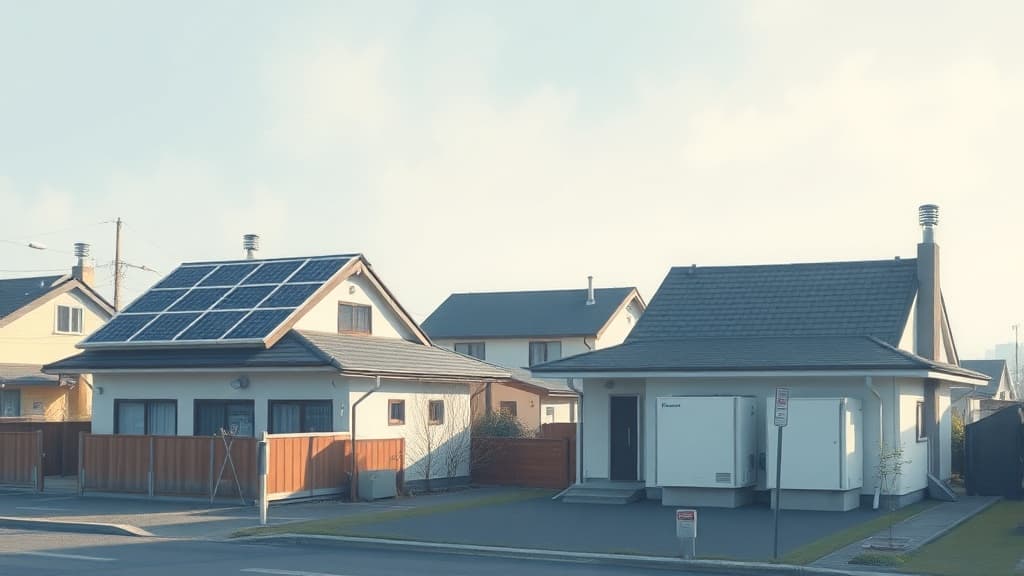 Panasonic Launches Fuel Cell Cogeneration System for Solar-Integrated Homes in Japan