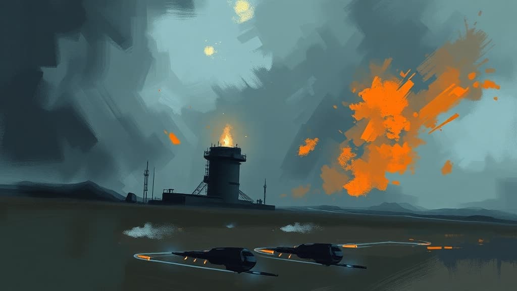 Nine Countries Possess Nuclear Weapons Despite Widespread Knowledge of Nuclear Fission