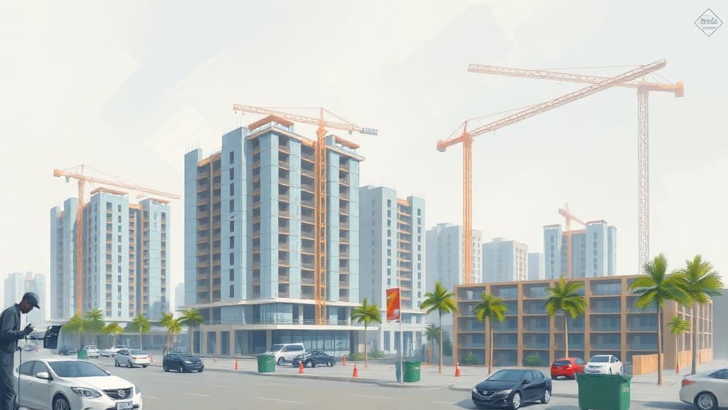 Godrej Enterprises Calls for Modernized Building Codes for Low-Carbon Construction in India