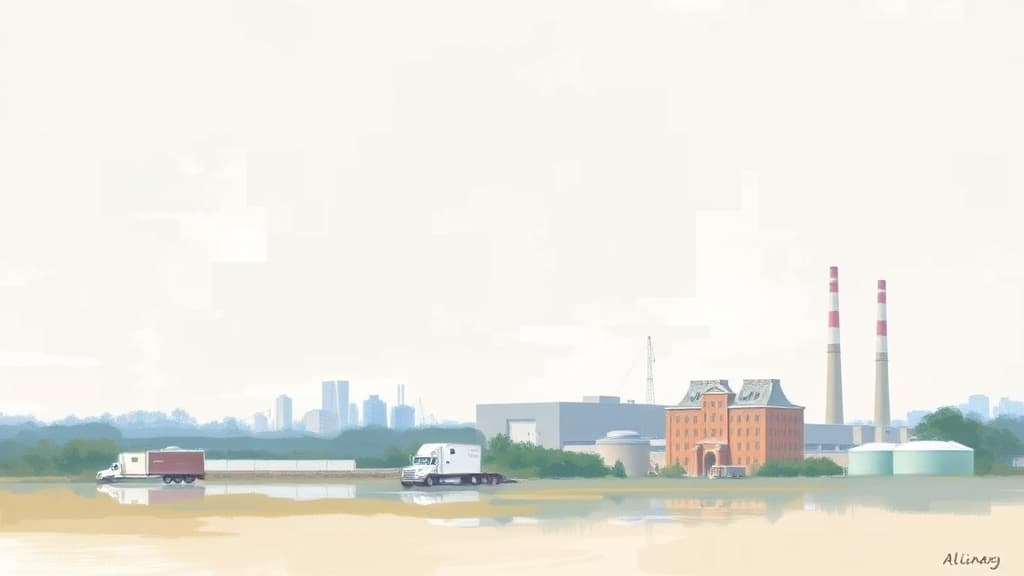 Alliant Energy Projects Increased Capital Spending Post-2025 Amid EPS Growth