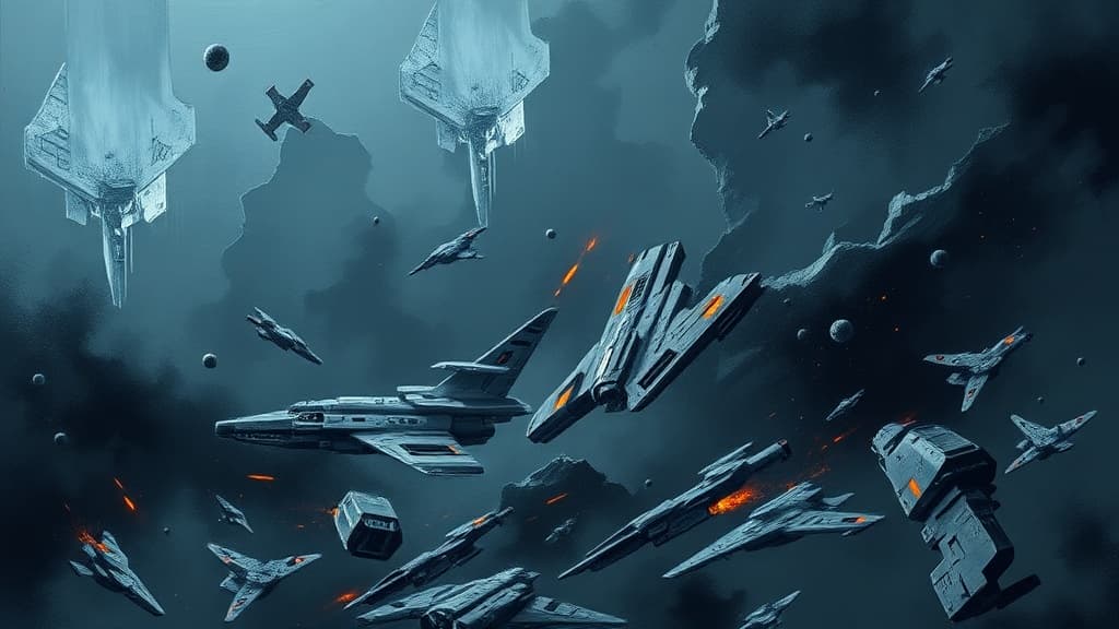 Plextek Supports British Army's ASGARD Program and Space Debris Removal Initiatives