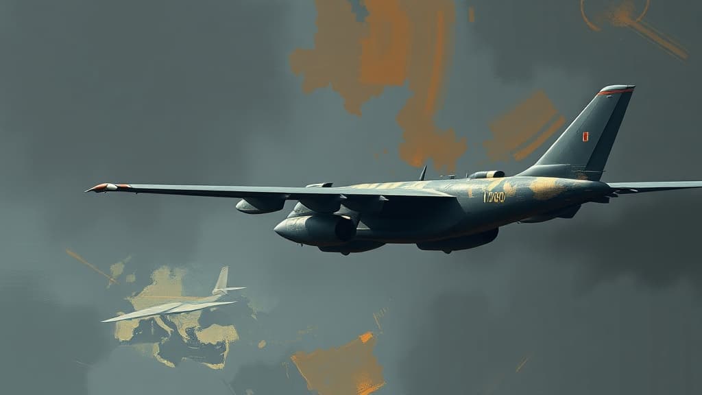 Readiness Management Support Secures Engineering Contract for 332d AEW in Middle East and Southwest Asia