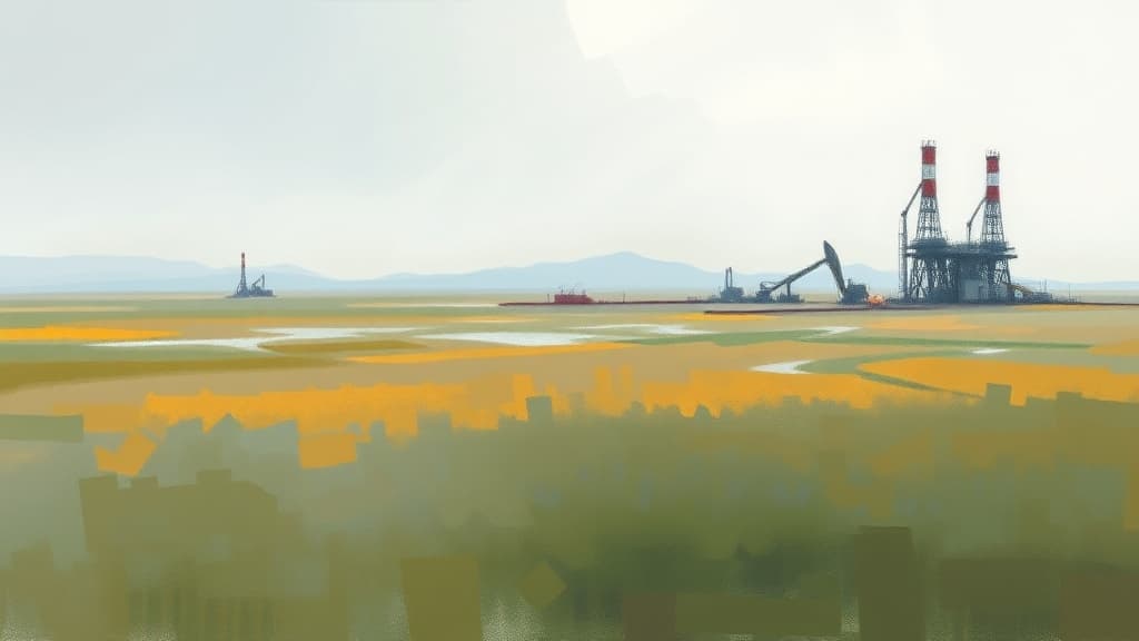 Kathairos Solutions Develops Nitrogen-Based System to Reduce Methane Emissions in Oil and Gas