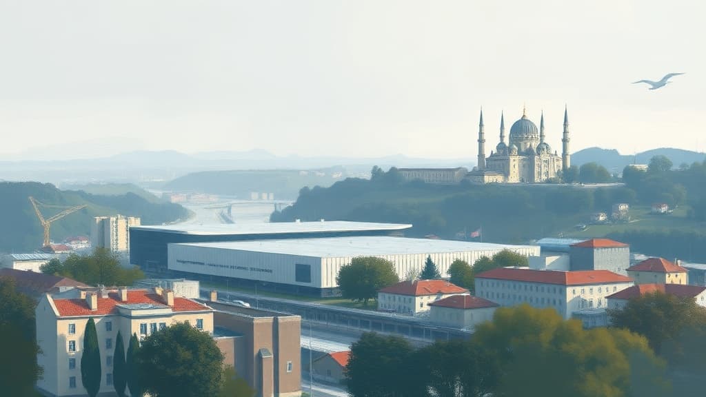 Kontron Invests €5 Million to Expand Manufacturing in Pécs, Hungary