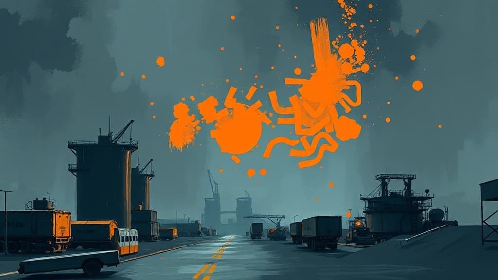 South Korea's FTC Initiates Sanctions Against Flour Millers for Price Collusion