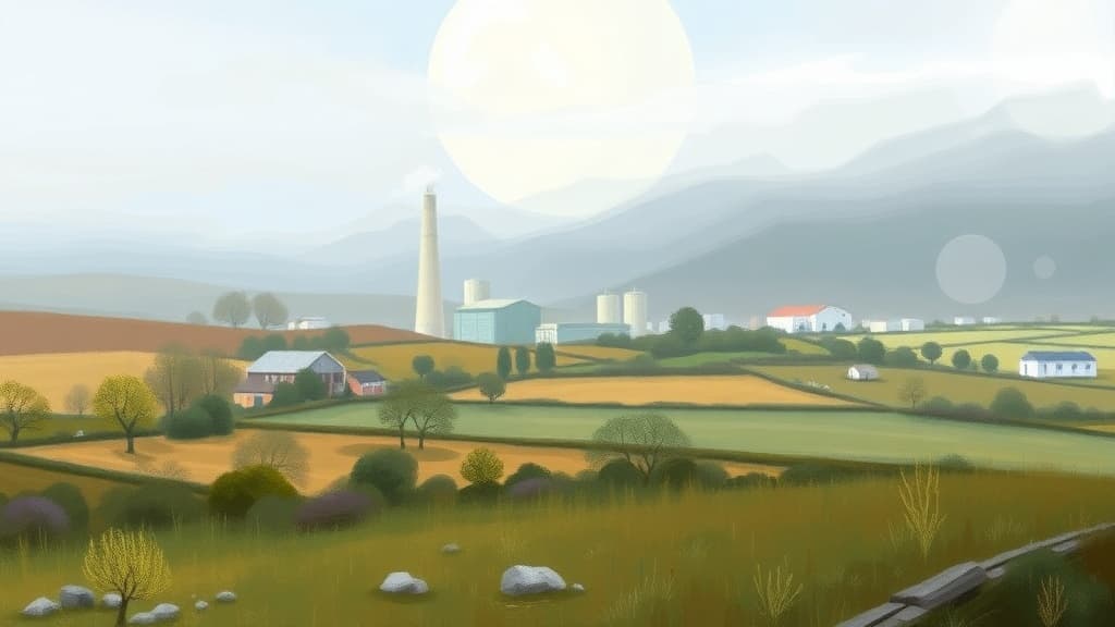 EPA Allocates €6.5m for 24 Research Projects Focused on Climate and Environment in Ireland