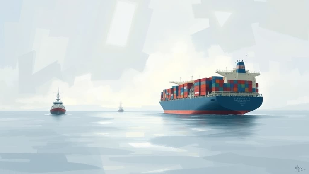 Research Indicates Compliance Costs Under IMO GFI Scheme Will Exceed Newbuilding Costs for Bulk Carriers