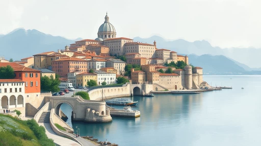 Wasabi Technologies Expands Presence in Italy with New Market Development Roles and $70 Million Funding