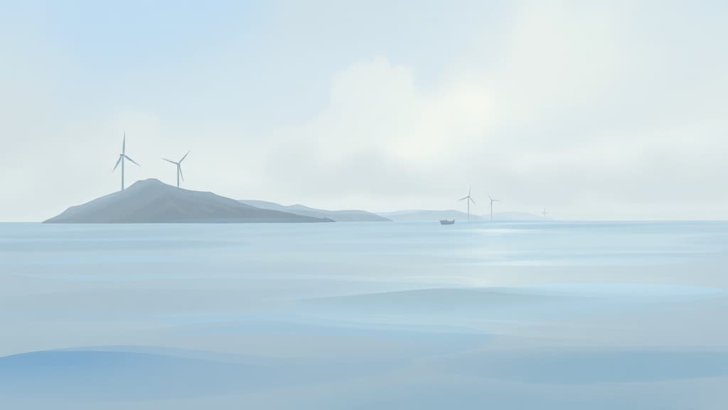 Rejection of Seabed Mining Bid in New Zealand Supports Offshore Wind Development