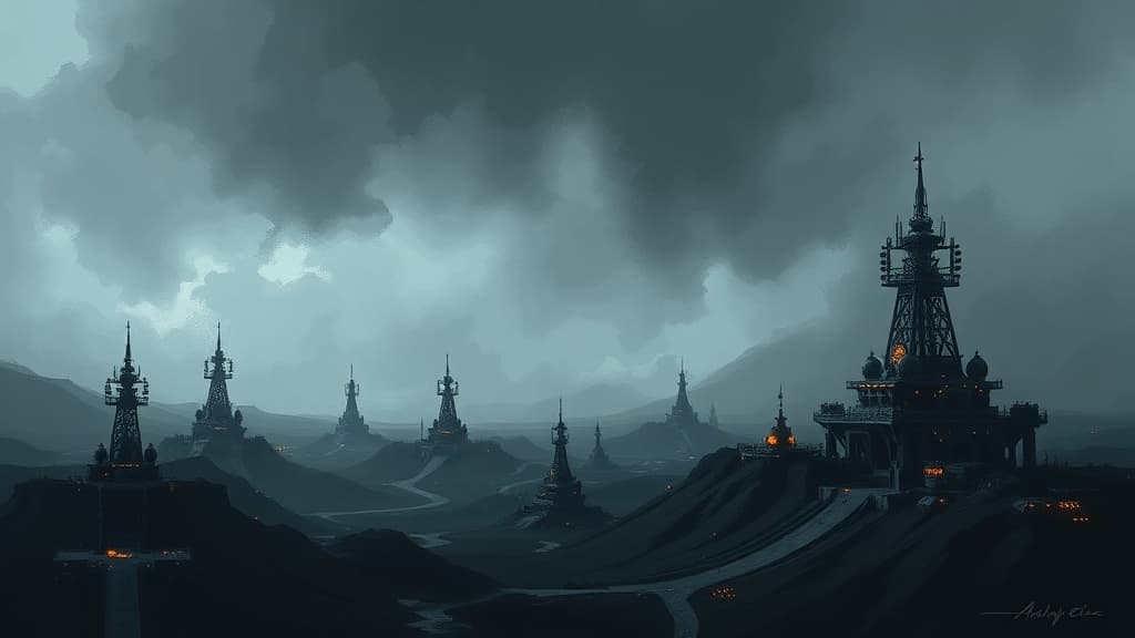 Thailand Advocates for Sovereign Technology to Enhance National Security and Economic Growth