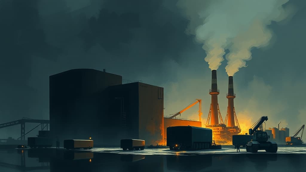 Lessons from the Defense Plant Corporation for U.S. Industrial Policy Today