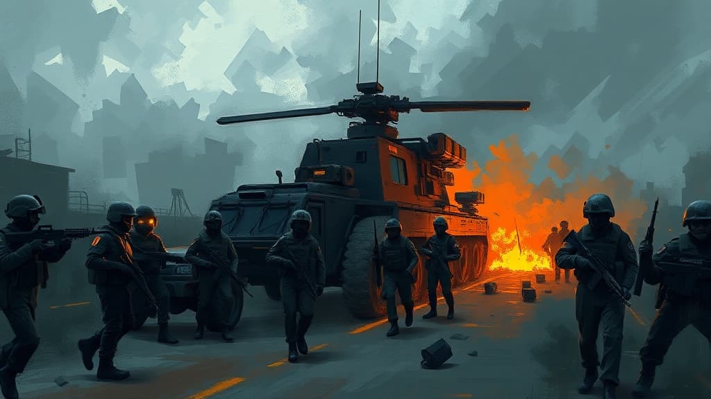 Eyewitness Reports Military Blockade During Rescue of Student Killed in Anti-Galamsey Operation in Ghana