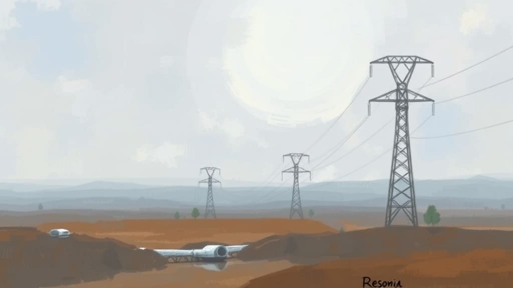 Resonia Ltd. Wins National Project Excellence Award for Kishtwar Transmission at IPMA Global Forum 2026