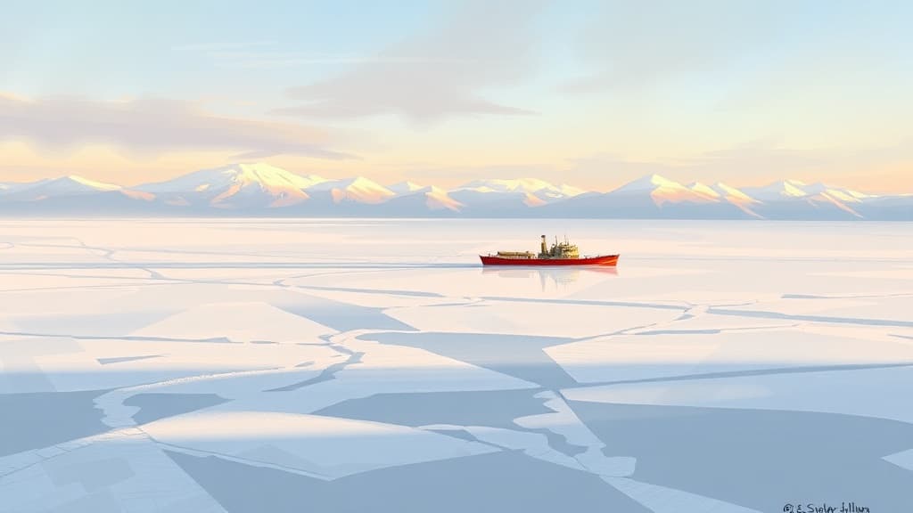 Senator Sullivan Advocates for LNG Pipeline and Arctic Security During Fairbanks Visit