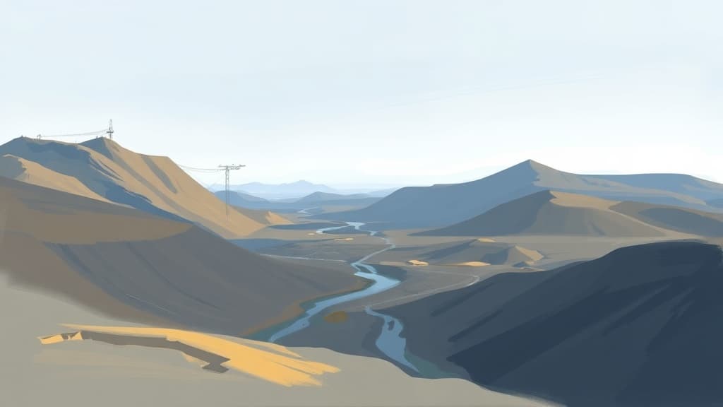 Vale Forms Consortium with Exiro Minerals, Orion Resource, and Canada Growth Fund for Thompson Mine Investment