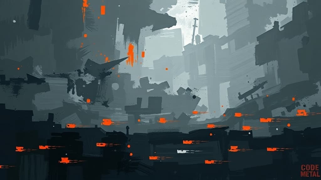 Code Metal Secures $125 Million Series B Funding to Enhance AI Code Translation for Defense Sector