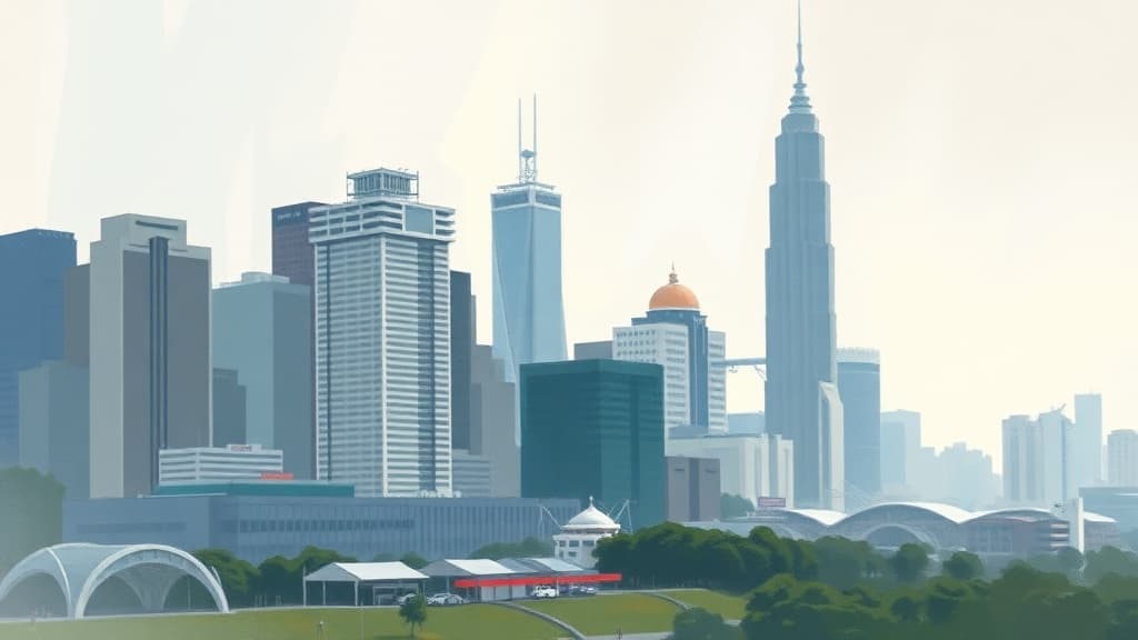 Malaysia Productivity Corporation Leads 3.6% Growth Target Initiative Under 13th Malaysia Plan