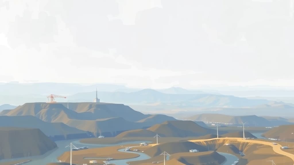 Newmont Reports 112% Increase in FY Net Income as Gold Prices Surge 45%