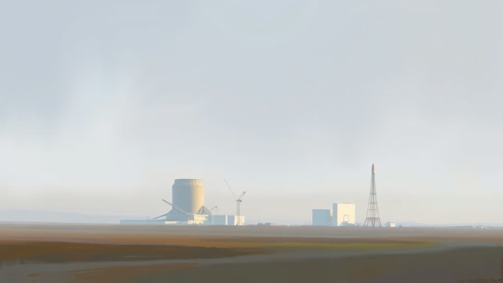 UK Space Industry Faces Setbacks as Orbex Calls in Administrators Amid Government Funding Cuts