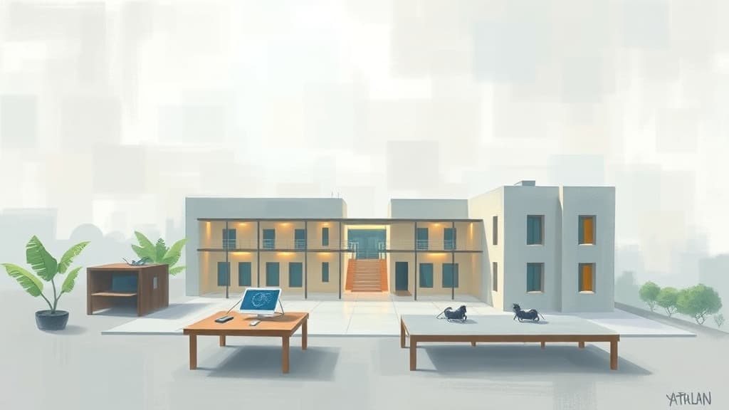 Navrachana University Launches Tinkerers' Lab with Maker Bhavan Foundation to Enhance Engineering Skills