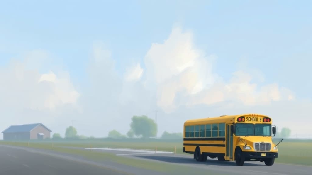EPA Revises Clean School Bus Program to Broaden Fuel Options and Strengthen Oversight