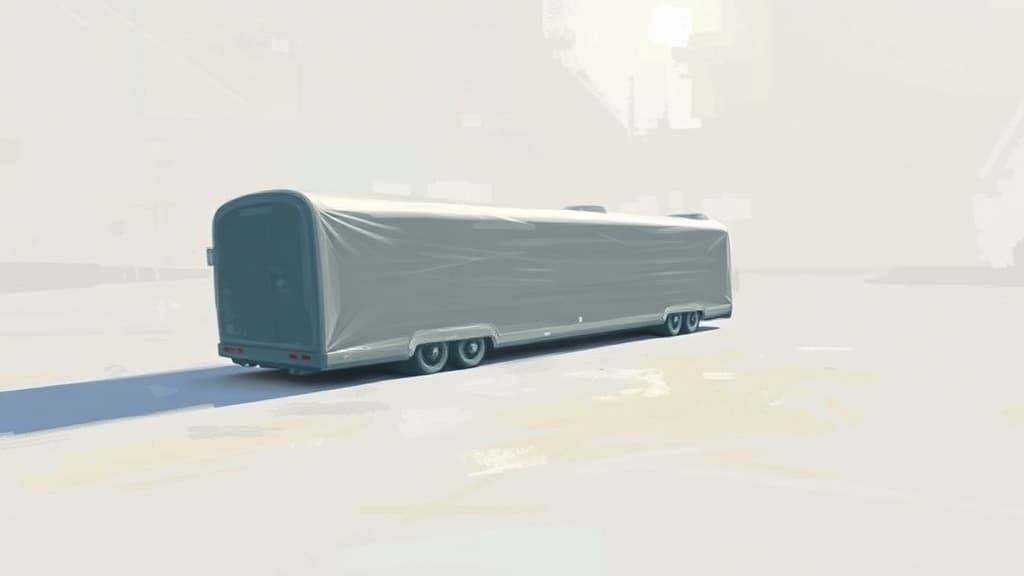 Orion Launches U.S.-Made Flex Legion Stretch Wrapper for Local Market