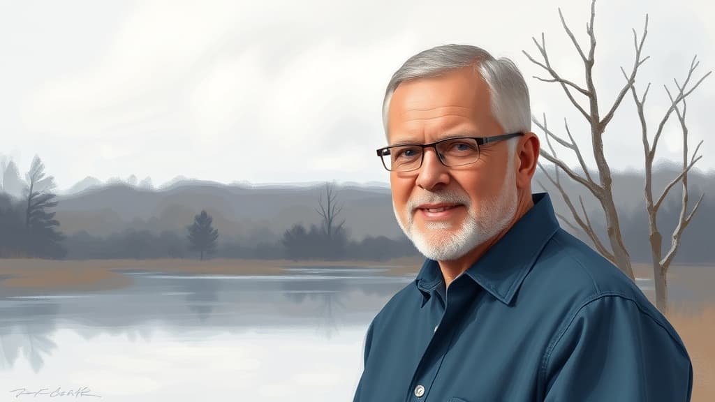 Doug Stephens to Lead Northwestern Water and Sewer District in Wood County