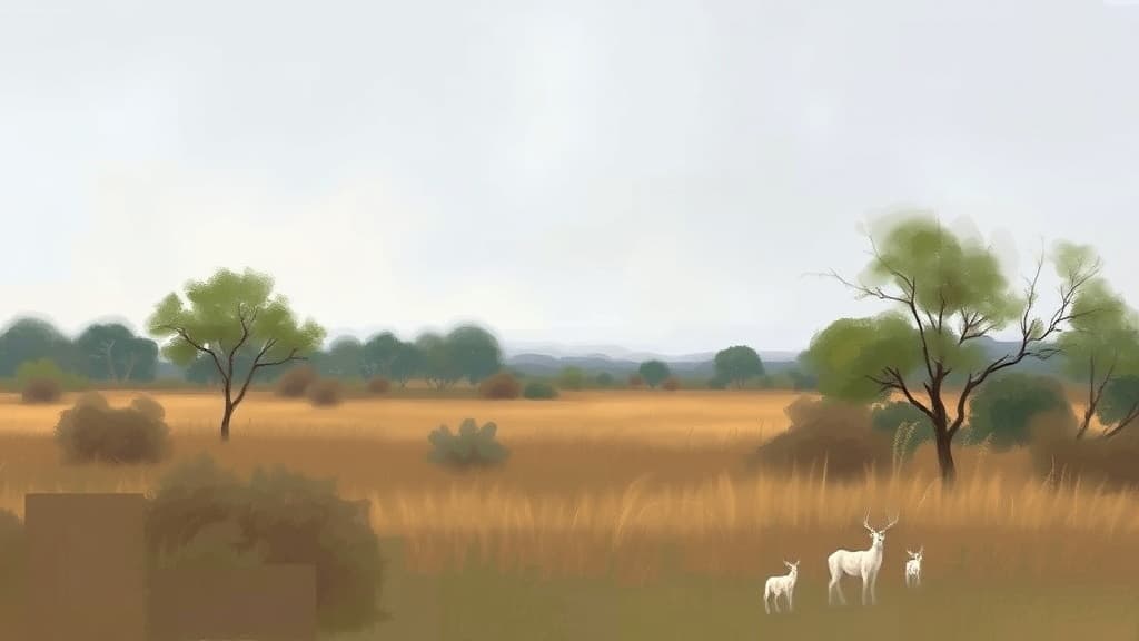 Parker P&Z Commission Denies Restore the Grasslands' Post Oak Estates Proposal