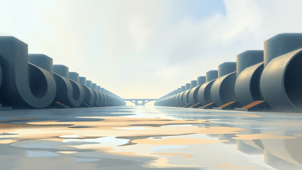 Goodman Pipeline Comprises 73% Data Centers Amid Global Expansion